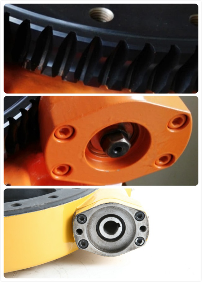 Slewing drive ~!phoenix_var42!~