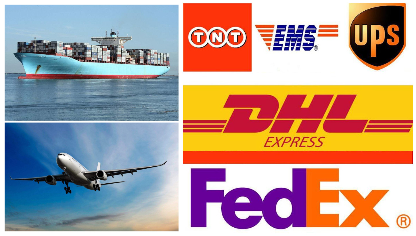 transportation method طريقة النقل