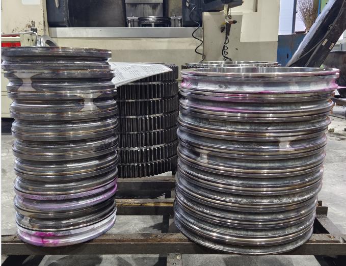 معالجة حرارة السباق