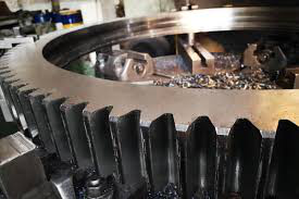 انزلاق الأسنان الطحن