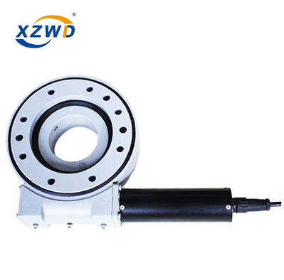 ما هو القيادة العمودية？