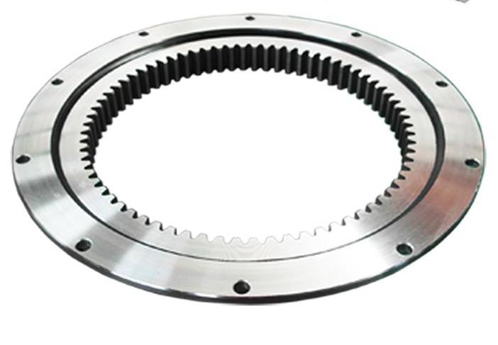 قدرة تحمل الدوران الخفيف