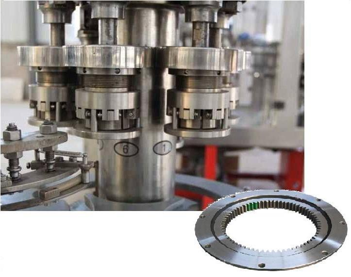 قدرة تحمل الدوران الخفيف