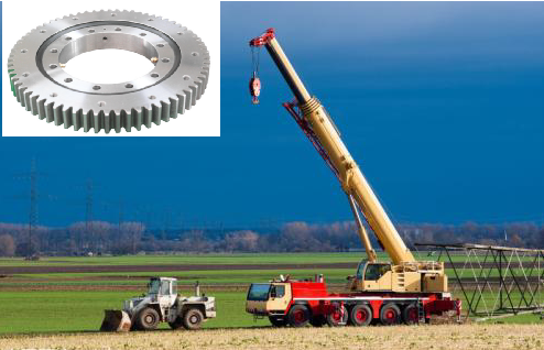 خاتم كرة واحد صف واحد