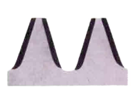 تبريد سطح الأسنان