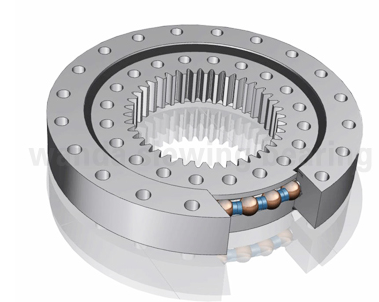أربع نقاط الاتصال على حلقات سولينج