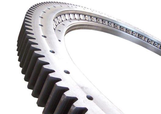 محامل الدوران الخارجي