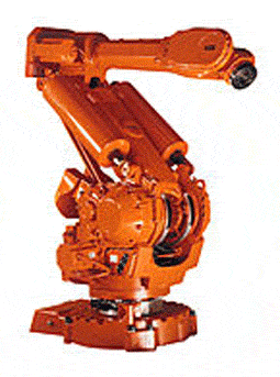 روبوتيك الحلقة المنحدر