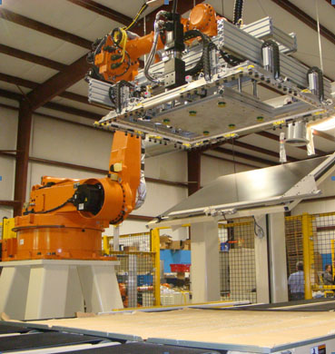 قسم الدوران الدائري