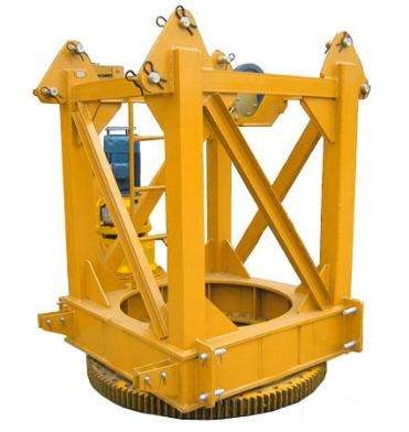 ما هو تأثير الحمل الزائد على محامل الجليد