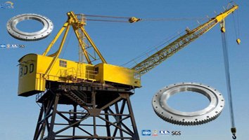 رافعات الدوران وغير الدوران