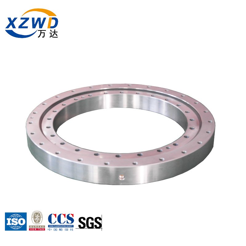 محمل الدوران