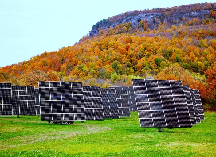 محور الدوران محرك الأقراص