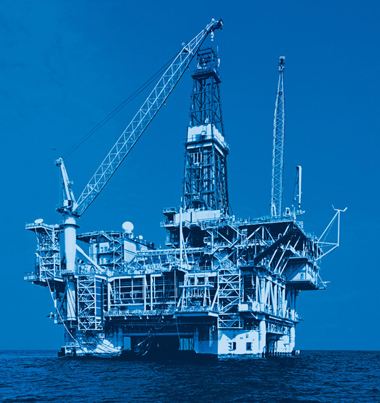 محمل منحرف لشحن الرافعة