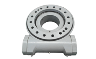 محرك الدوران تعقب الطاقة الشمسية