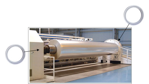 نوع من الضوء رفيع الجليد