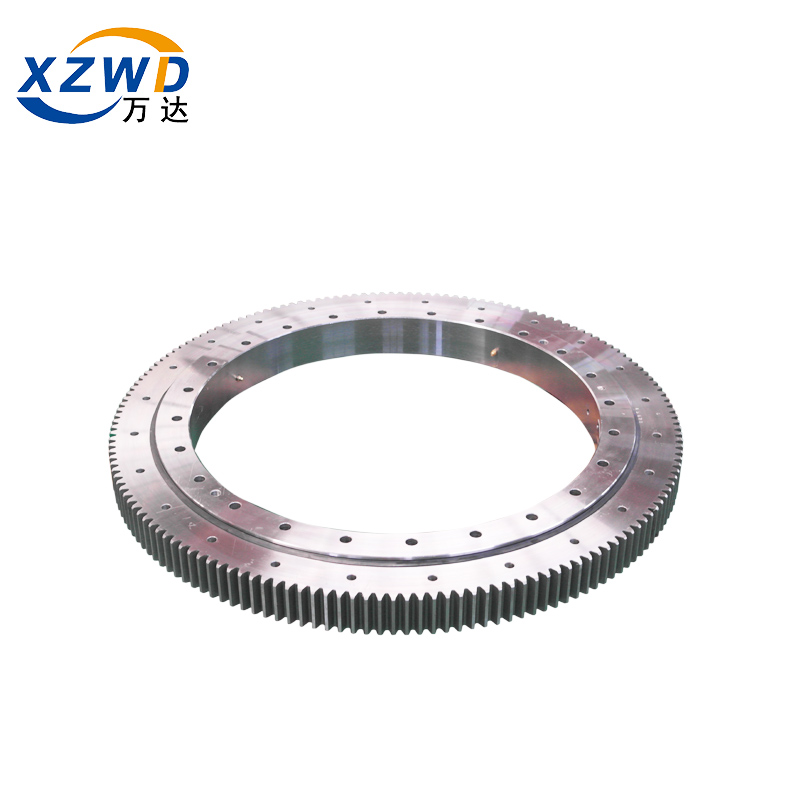 HS محامل الدوران الدائري