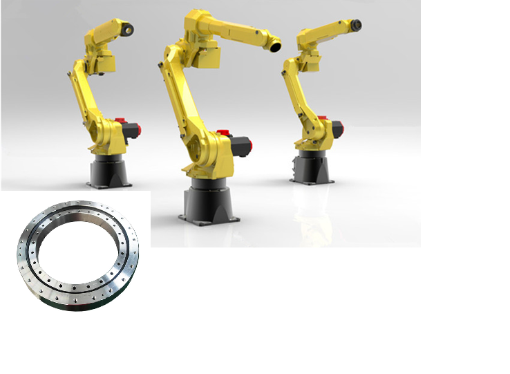 محمل من الروبوتات