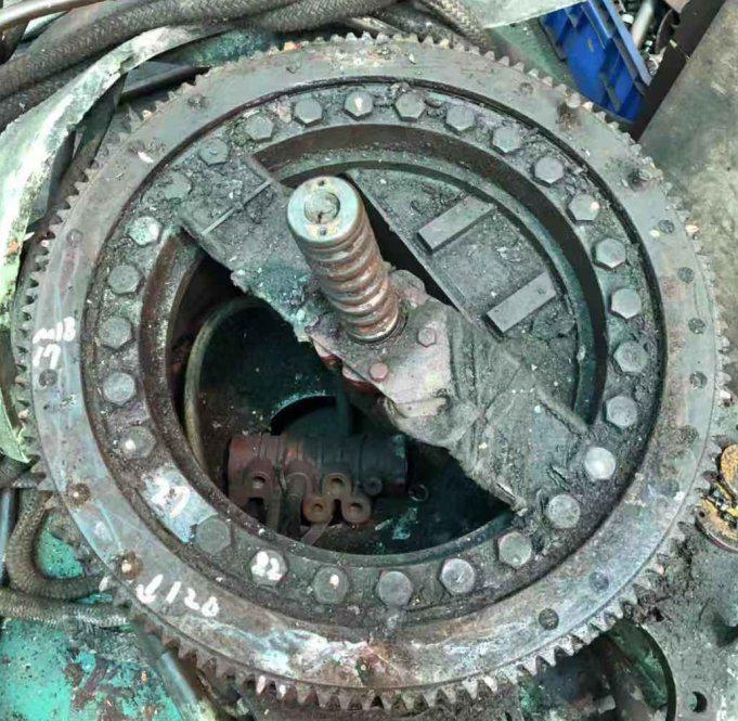 طريقة التفكيك المنحدر