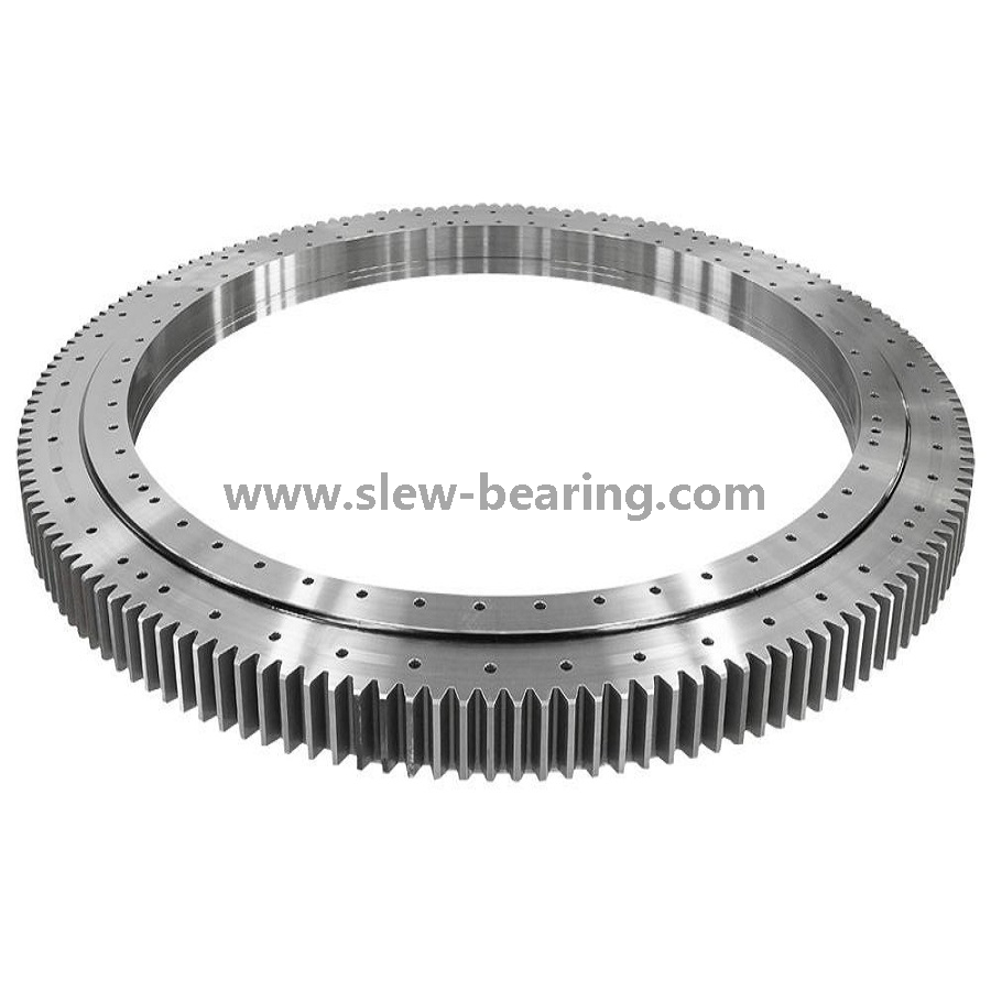 XZWD Factory Slewing Ring Swing Bowing for Excavator EX200 