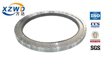 الدوران تحمل قياس ارتداء