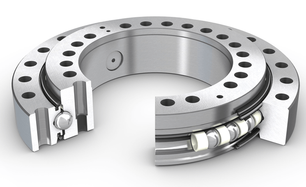 كيفية استبدال حلقة الدوران وملء في الشحوم؟