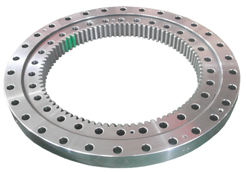 4 نقاط الاتصال محامل حلقة الجليد العتاد الداخلي