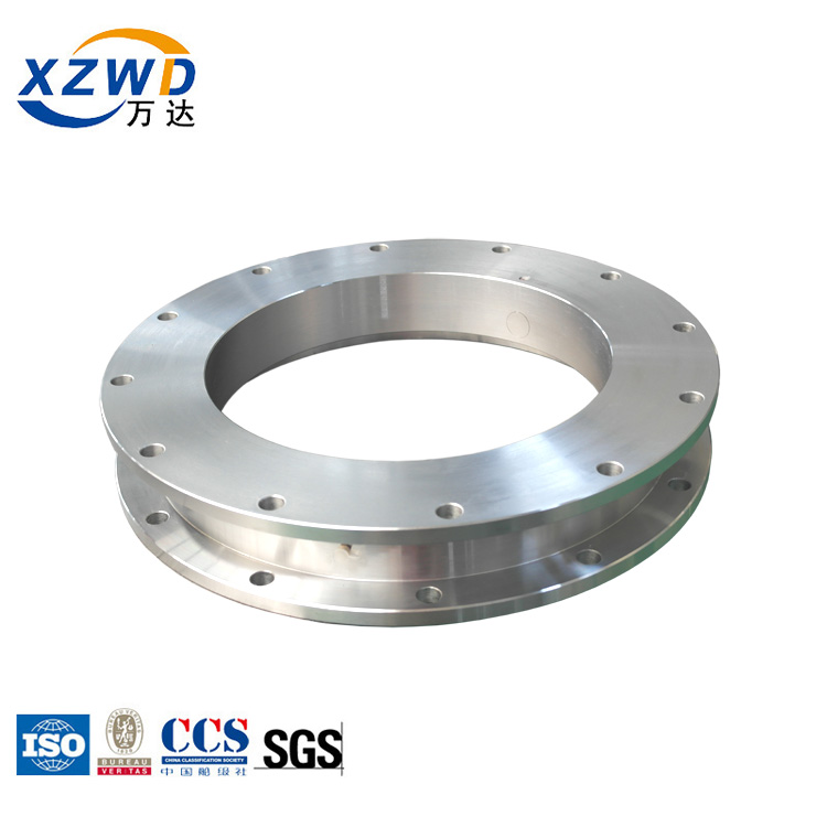 حلقة الدوران تحمل القياسية