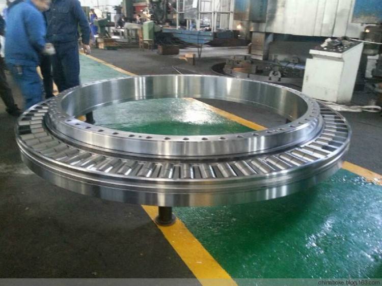 أسباب ضجيج غير طبيعي في تحمل الدوران