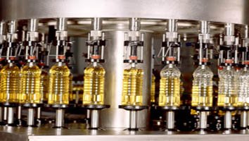 الدوران واضعة لصناعة التعبئة والتغليف وتعبئة