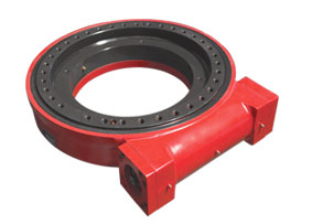 عدد كبير محرك WEA21