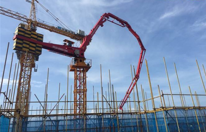 محمل جبل الموزع الخرساني