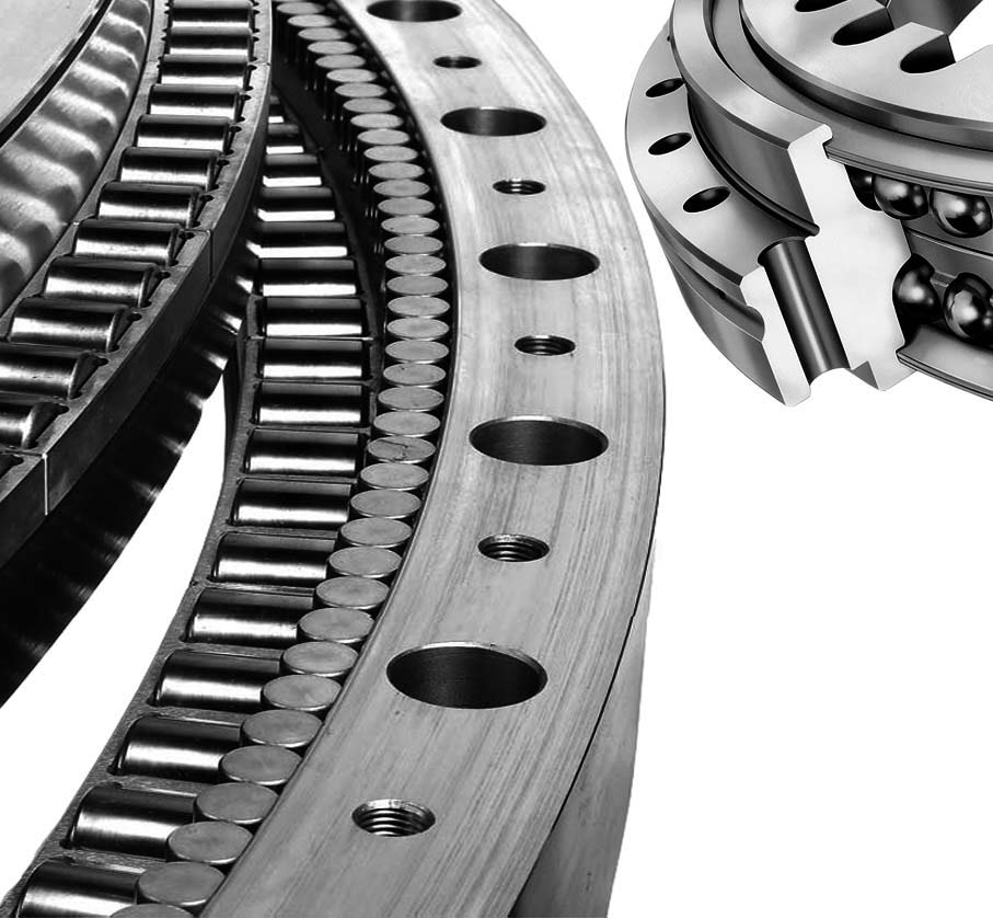 حلقة منحرفة