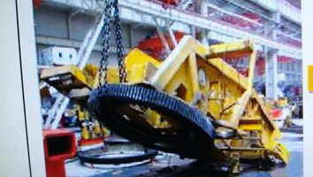 انزلاق يحمل الاستبدال