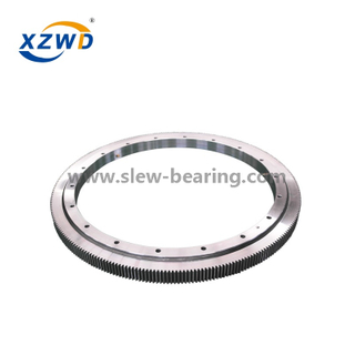 Xuzhou Wanda Slewing Bearing نوع الضوء (WD-06) بدون محمل الدوران