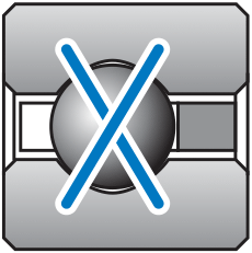 هيكلية من محمل الحلقة المنزلية