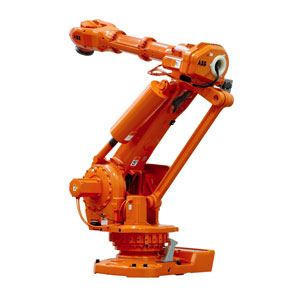 ذراع الروبوت