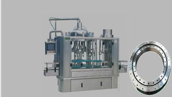 تطبيق محمل الدوران الخفيف