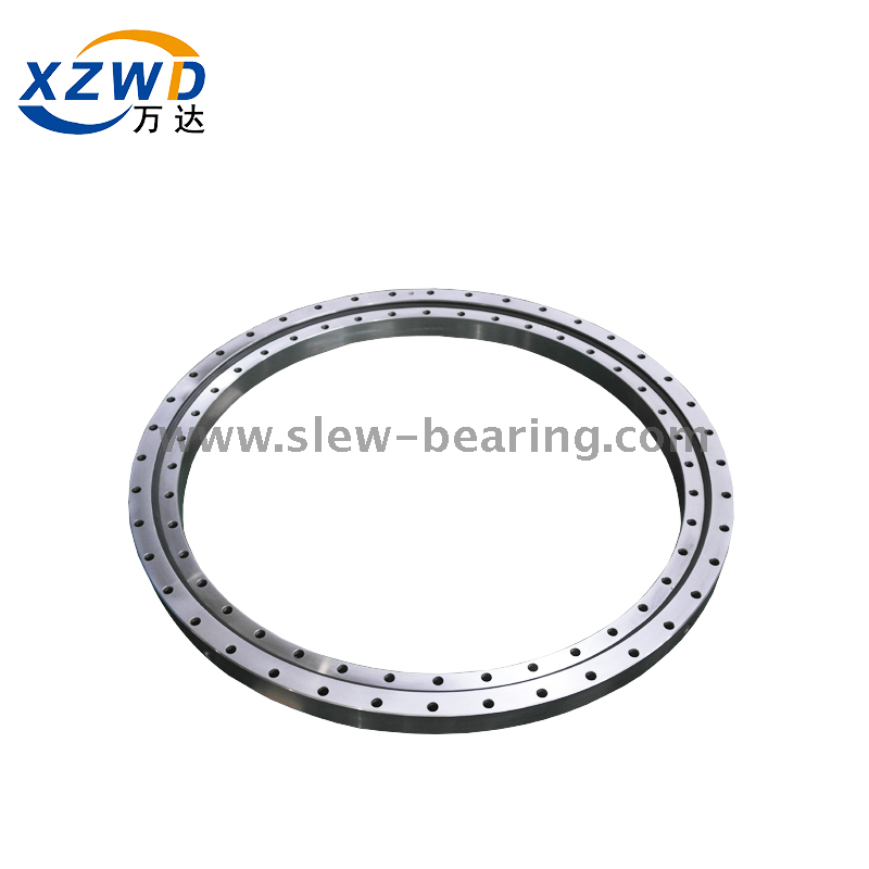 محامل الدوران خفيفة الوزن