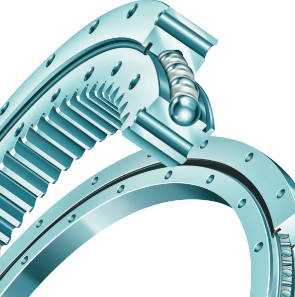 محمل انزلاق