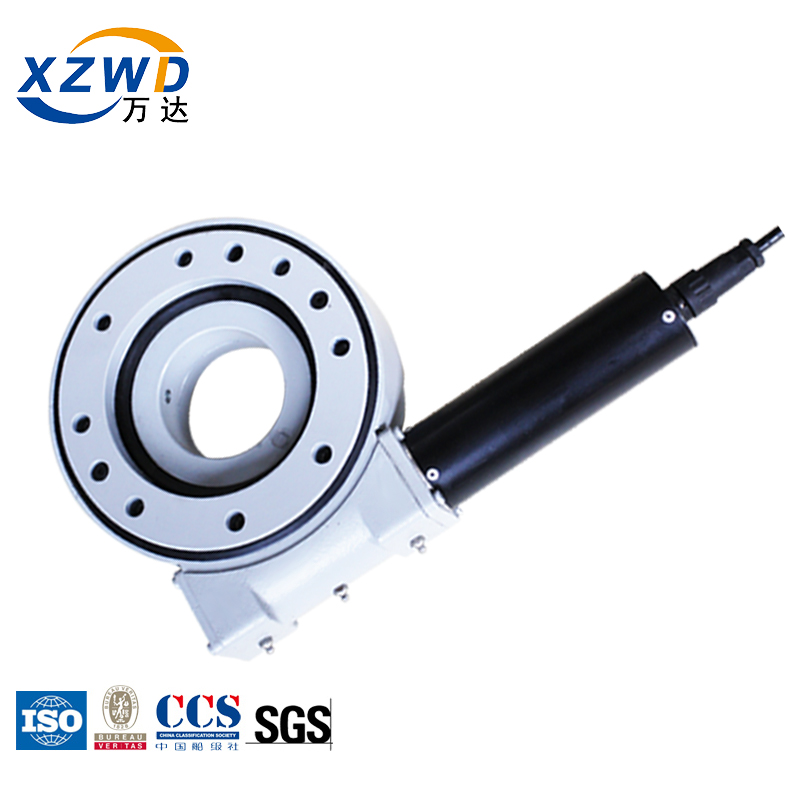 SE7 محرك الدوران