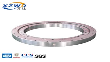 الدوران تحمل SKF