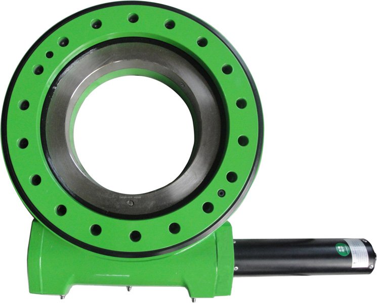 بيع الساخنة الصين الرائد المصنّع من نظام التتبع الشمسي ، استخدم دودة العتاد