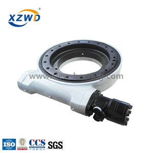 XZWD Slewing Bearing Professional Manufactur