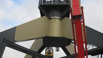 خاتم كرة واحد صف واحد 