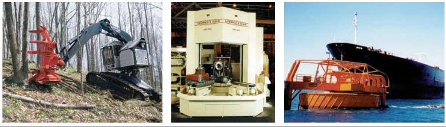 بيئة العمل الدوران واضعة