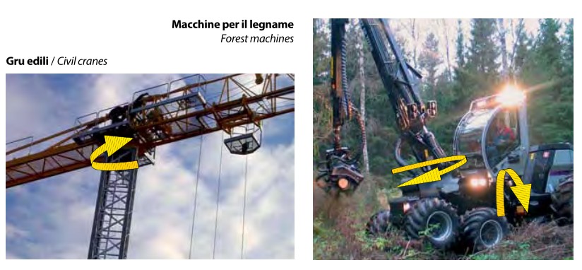 بطولة الضوء المنحدرة تحمل العتاد الخارجي لاستبدال INA VLA 20 0414 N